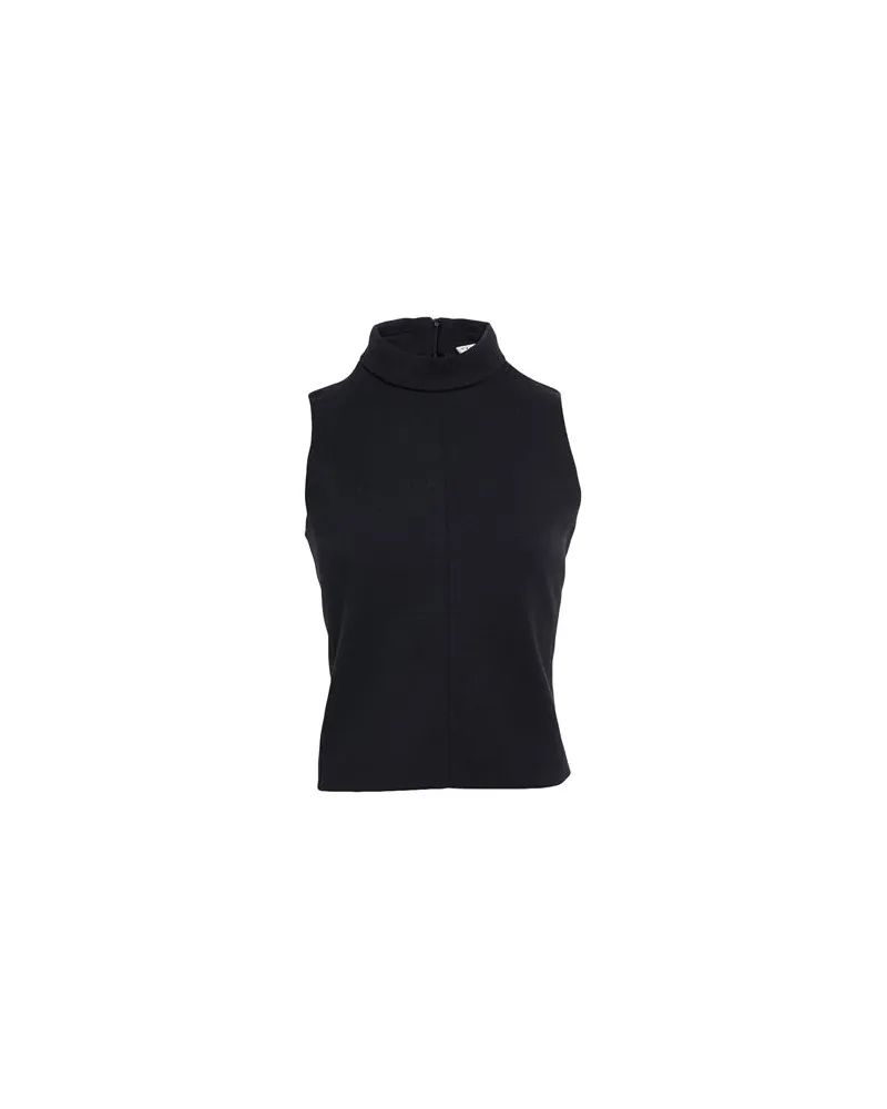 Celine TOPS - Topsauf YOOX.COM Schwarz