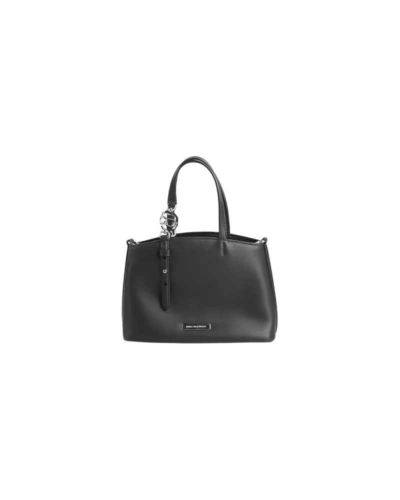 Karl Lagerfeld TASCHEN - Handtaschenauf YOOX.COM Schwarz