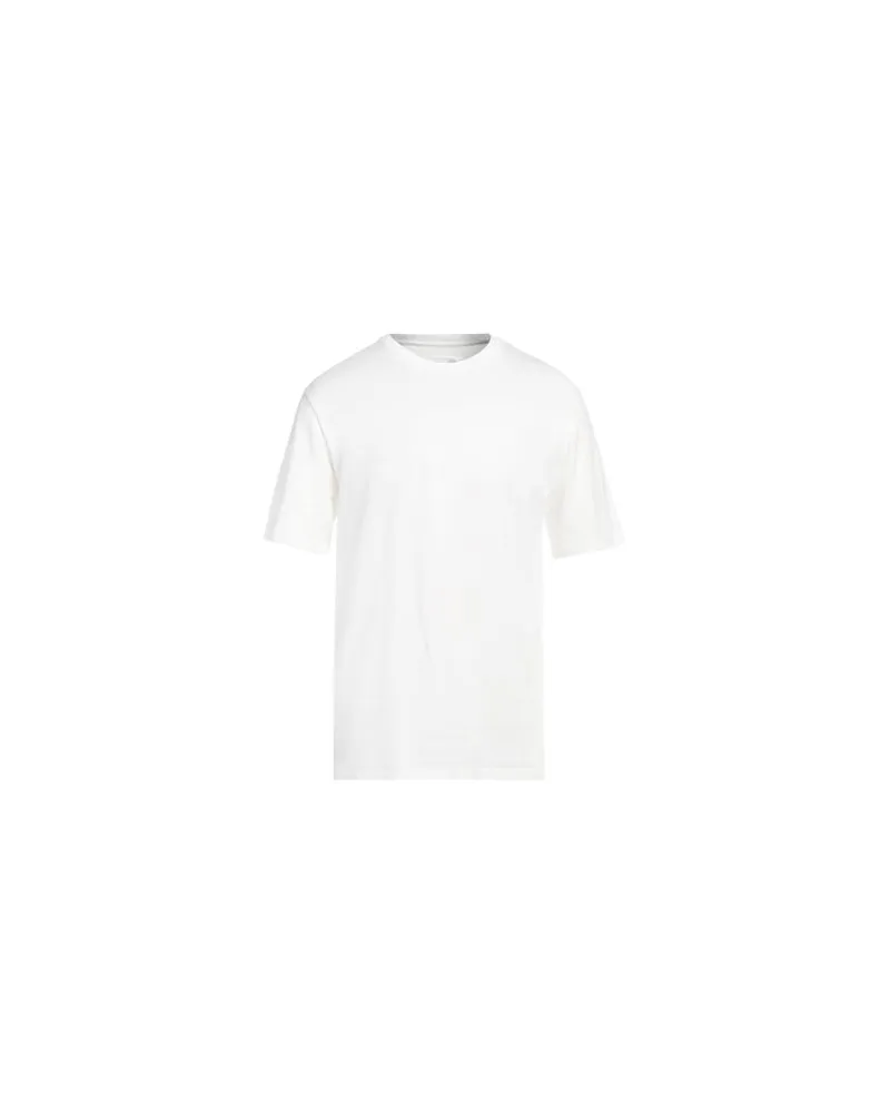 Jil Sander TOPS - T-shirtsauf YOOX.COM Weiß