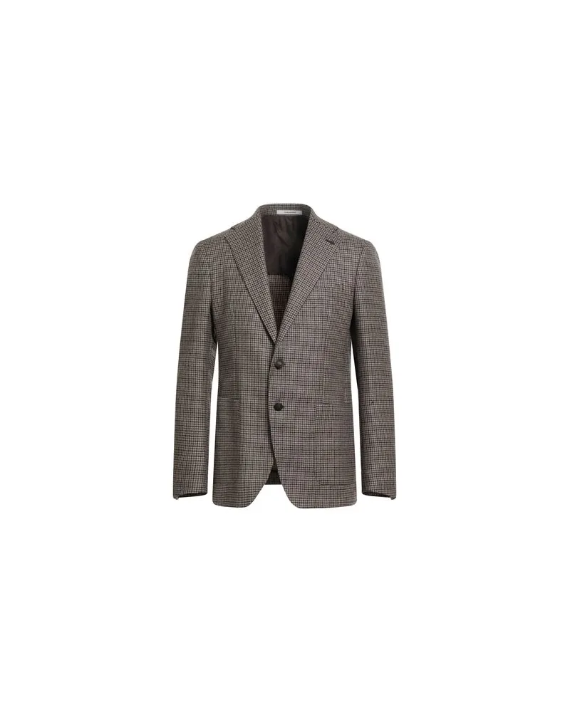 Tagliatore ANZÜGE und CO-ORDS - Blazersauf YOOX.COM Beige