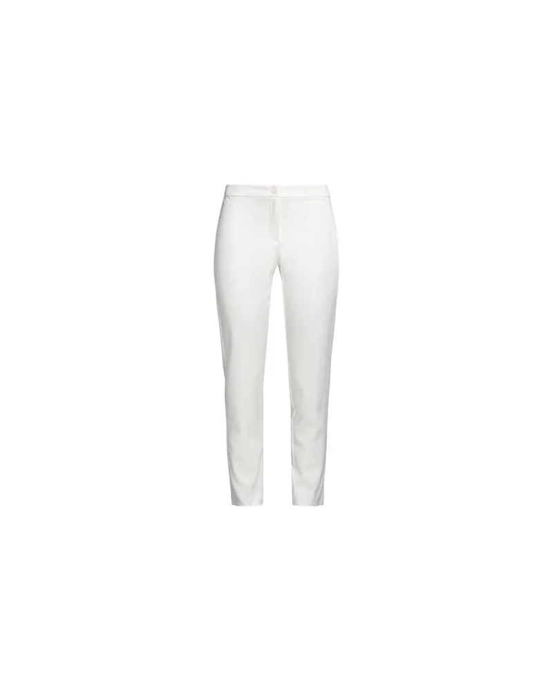 Pennyblack HOSEN & RÖCKE - Hosenauf YOOX.COM Weiß