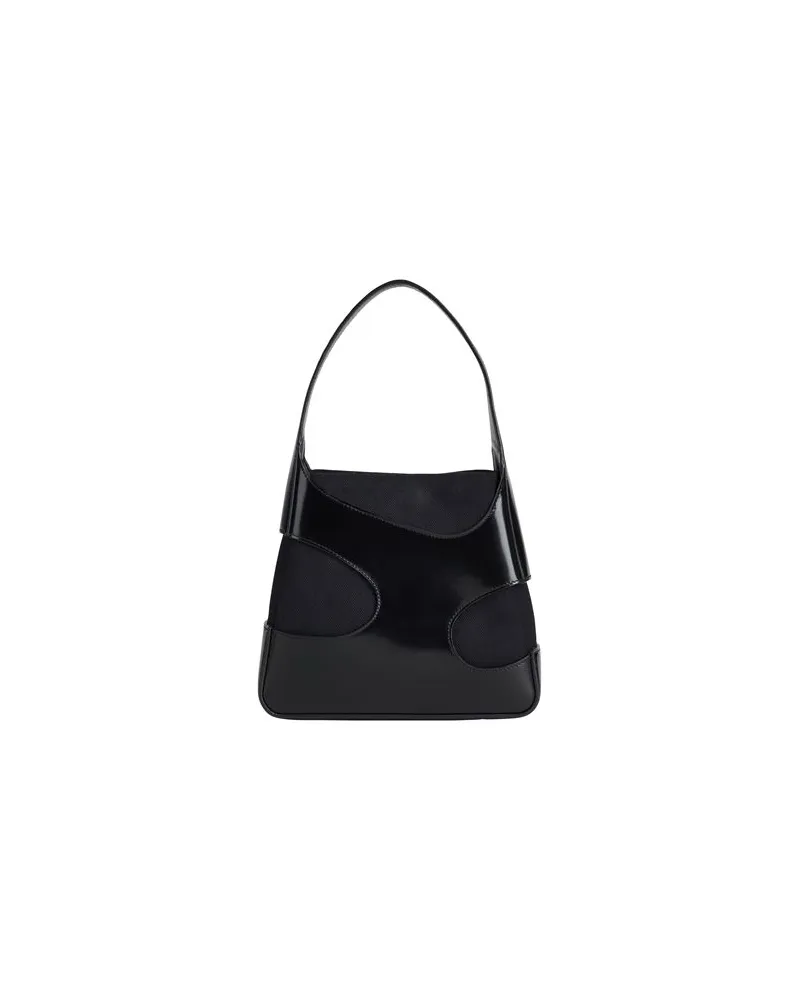 Ferragamo TASCHEN - Handtaschenauf YOOX.COM Schwarz