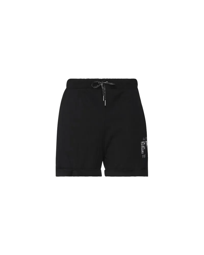 Freddy HOSEN & RÖCKE - Shorts & Bermudashortsauf YOOX.COM Schwarz