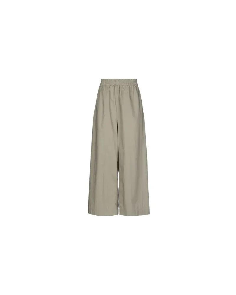 Woolrich HOSEN & RÖCKE - Hosenauf YOOX.COM Grau