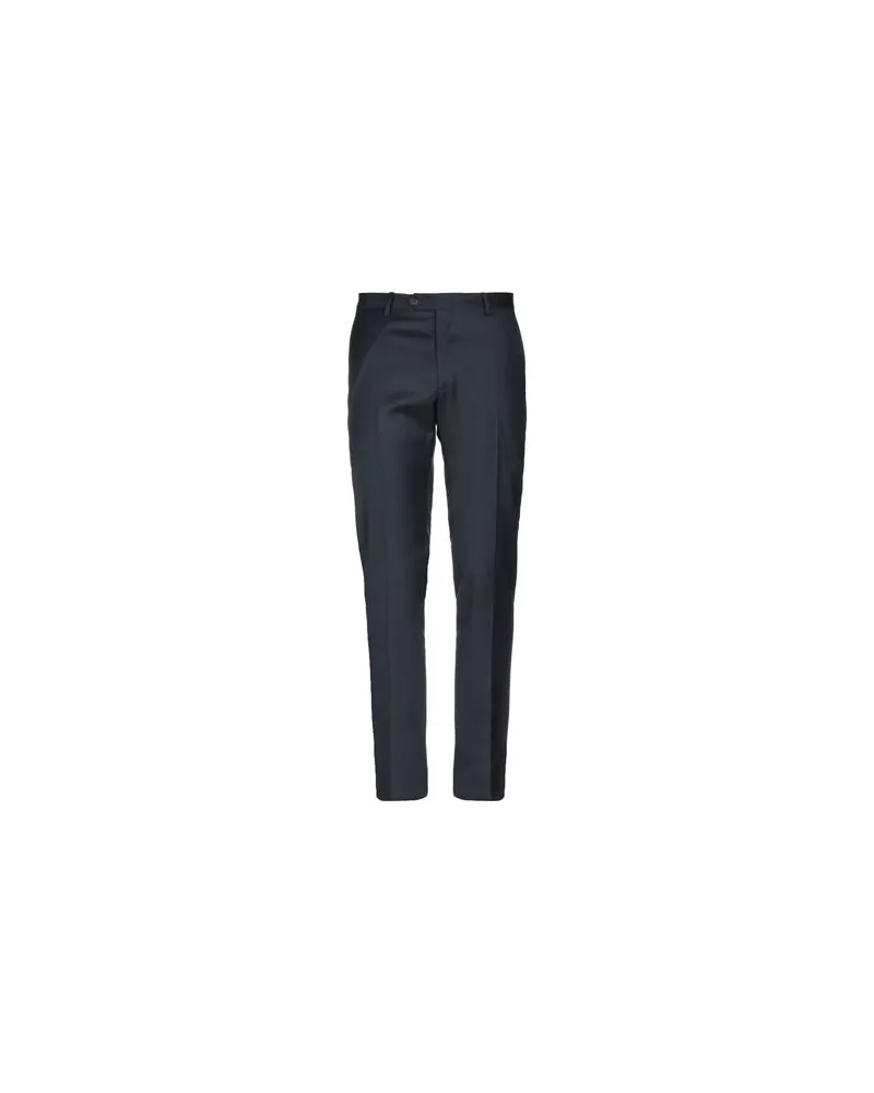 Tombolini HOSEN & RÖCKE - Hosenauf YOOX.COM Nachtblau