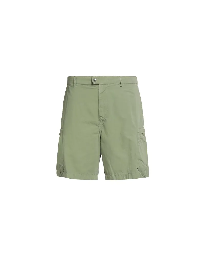 Paul Smith HOSEN & RÖCKE - Shorts & Bermudashortsauf YOOX.COM Salbeigrün