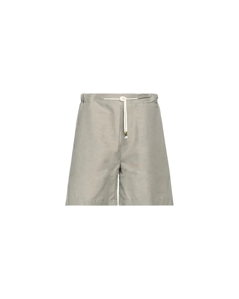 The Silted Company HOSEN & RÖCKE - Shorts & Bermudashortsauf YOOX.COM Khaki