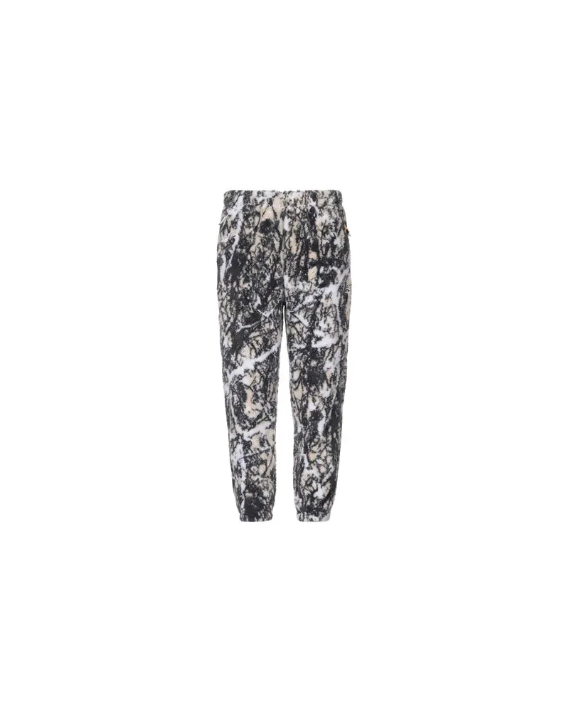 Nike HOSEN & RÖCKE - Hosenauf YOOX.COM Grau