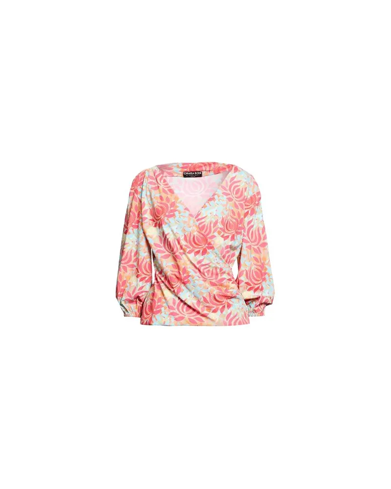 Chiara Boni TOPS - Topsauf YOOX.COM Koralle