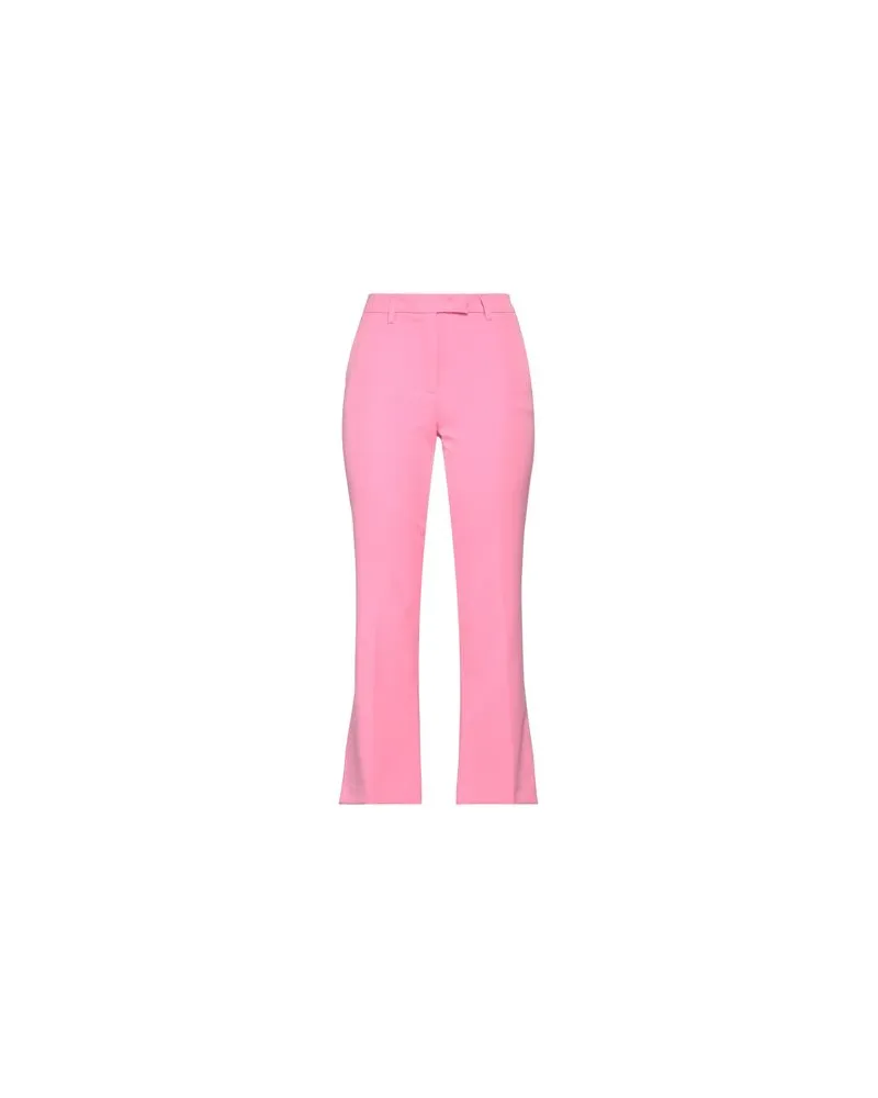 Rue du Bac HOSEN & RÖCKE - Hosenauf YOOX.COM Rosa