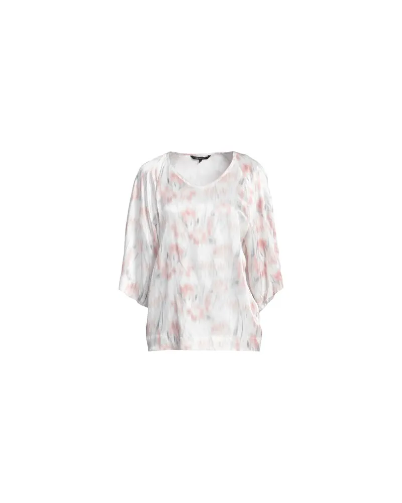Armani Exchange TOPS - Topsauf YOOX.COM Hellrosa