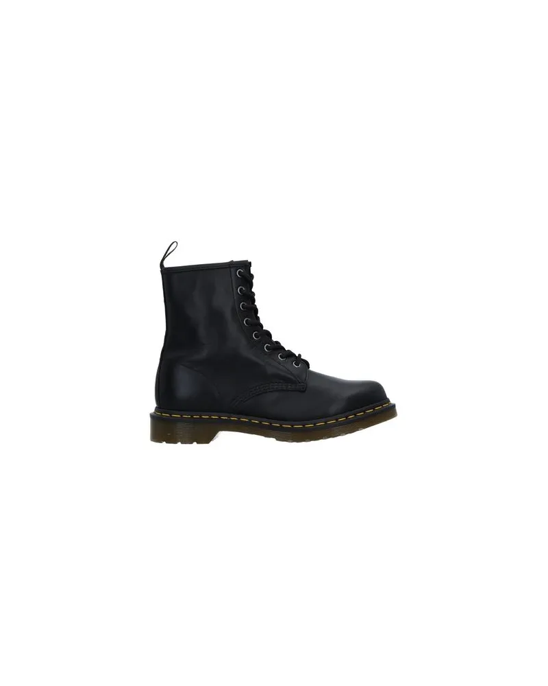 Dr.Martens SCHUHE - Stiefelettenauf YOOX.COM Schwarz