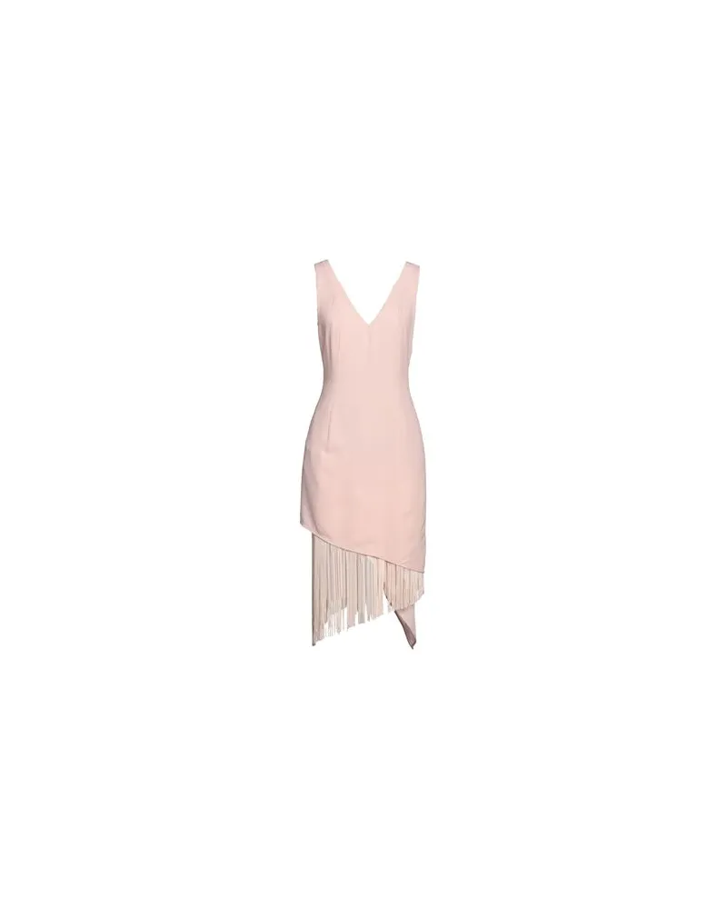 MARC ELLIS KLEIDER - Mini-Kleiderauf YOOX.COM Rosa