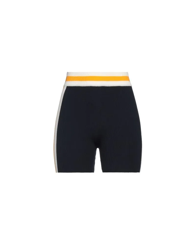 The Upside HOSEN & RÖCKE - Shorts & Bermudashortsauf YOOX.COM Nachtblau