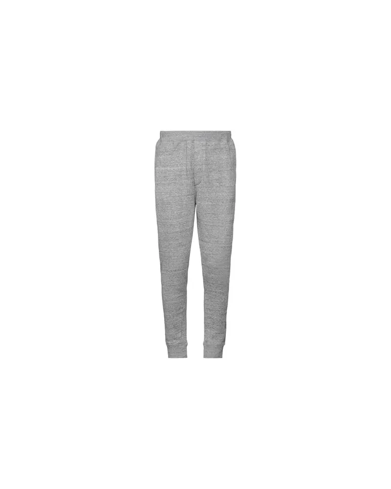 Dsquared2 HOSEN & RÖCKE - Hosenauf YOOX.COM Grau