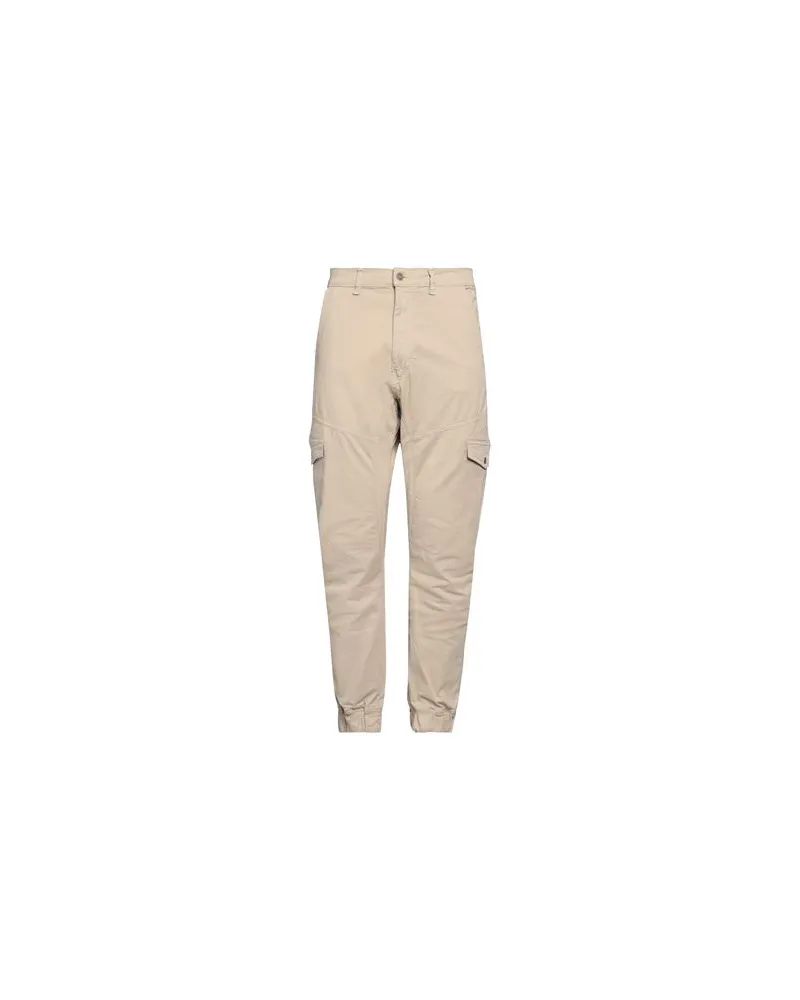 Guess HOSEN & RÖCKE - Hosenauf YOOX.COM Beige