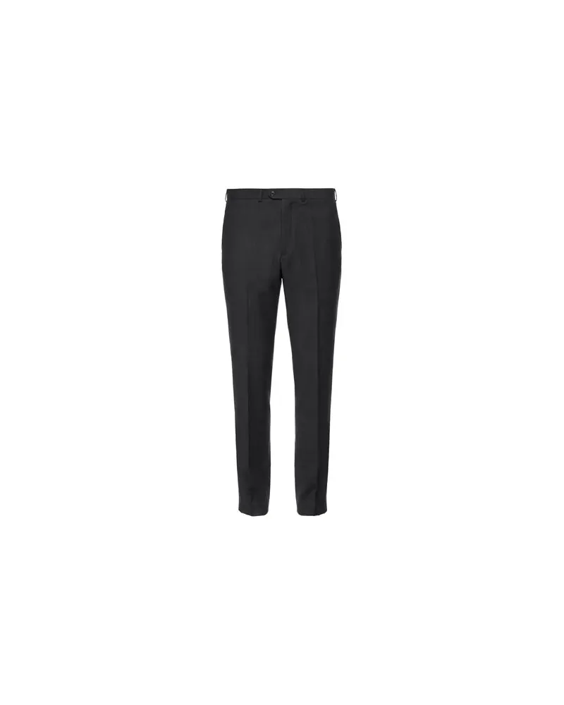 Dressler HOSEN & RÖCKE - Hosenauf YOOX.COM Braungrau