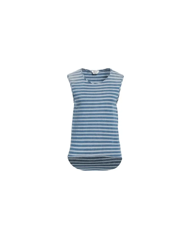 Cycle TOPS - T-shirtsauf YOOX.COM Blau