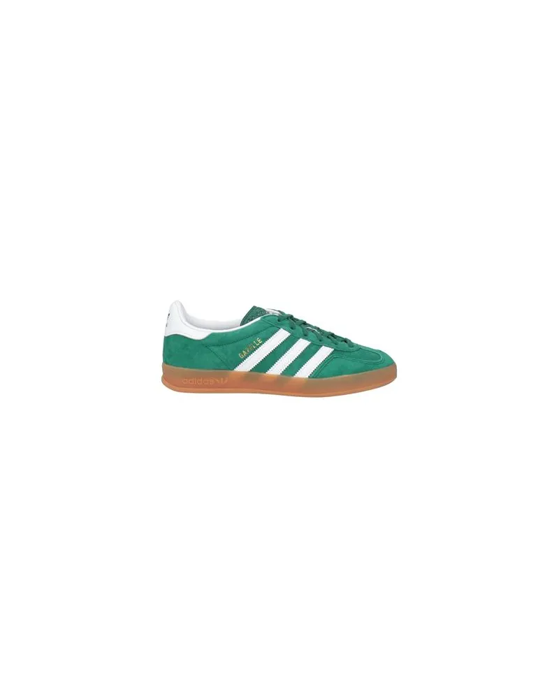 adidas SCHUHE - Sneakersauf YOOX.COM Grün