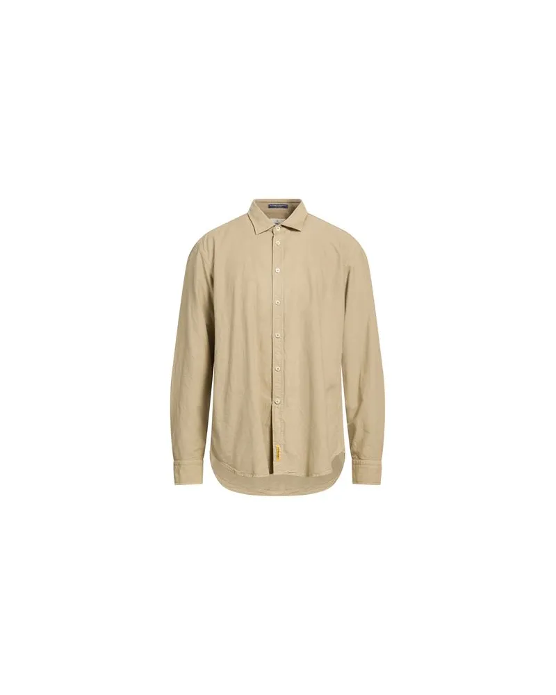 B.D. Baggies TOPS - Hemdenauf YOOX.COM Sand