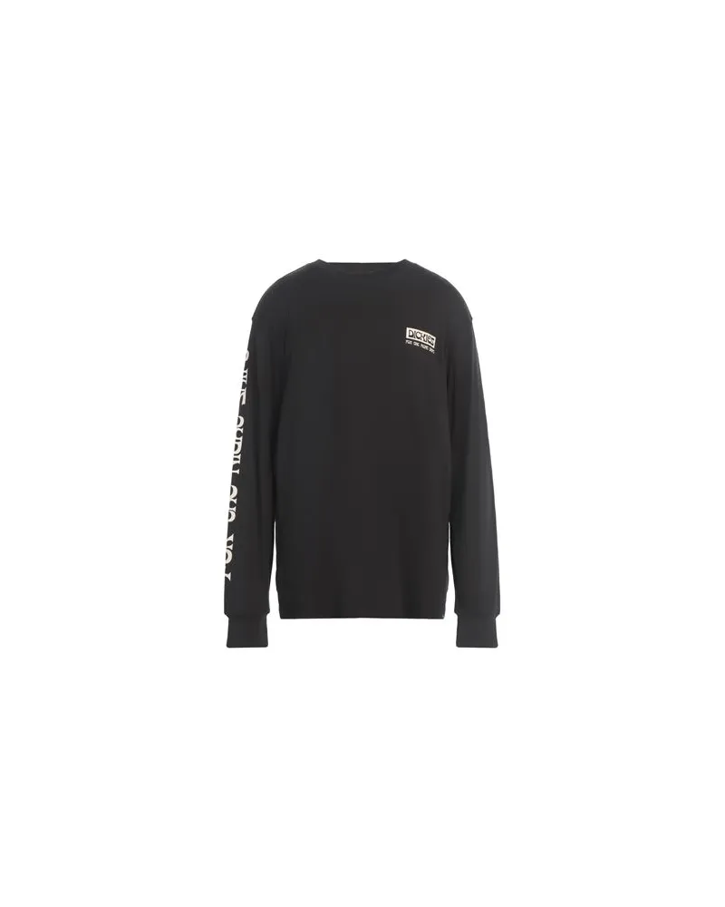 Dickies TOPS - T-shirtsauf YOOX.COM Schwarz