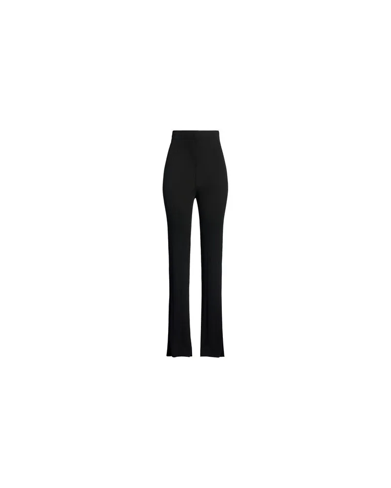Dixie HOSEN & RÖCKE - Leggingsauf YOOX.COM Schwarz
