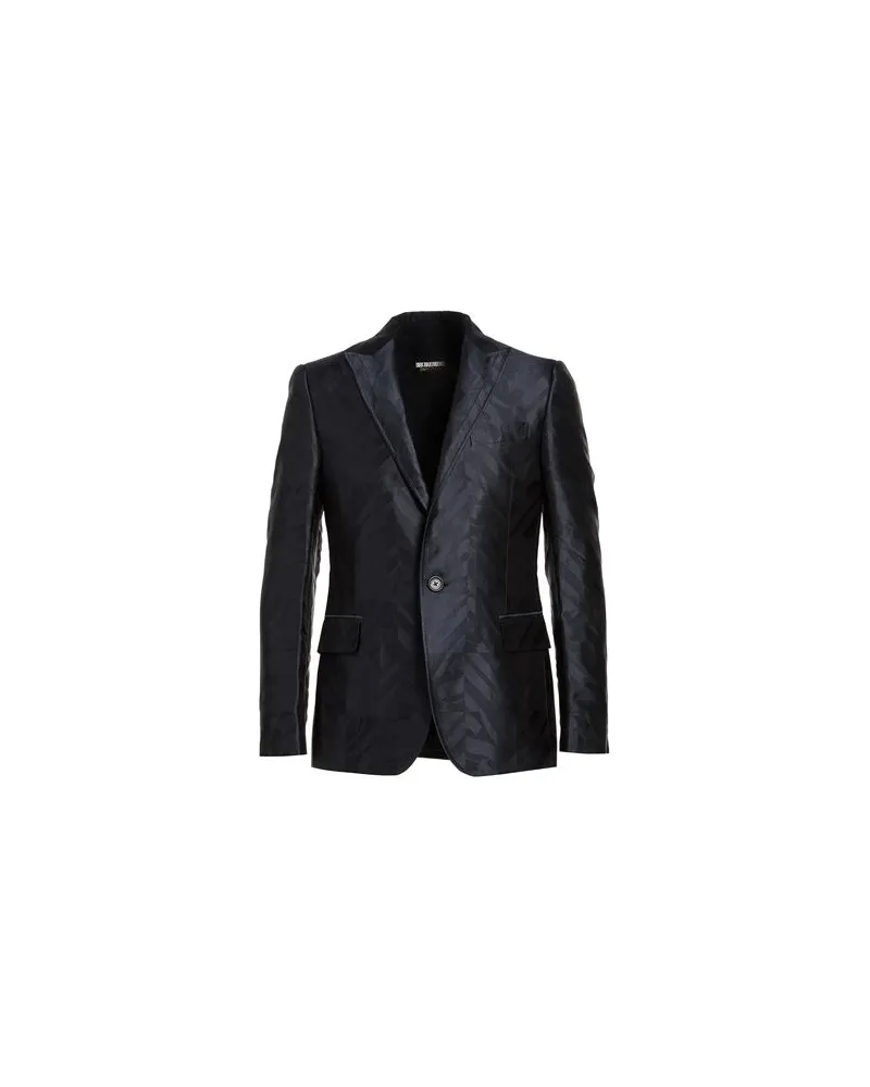 Bikkembergs ANZÜGE und CO-ORDS - Blazersauf YOOX.COM Marineblau