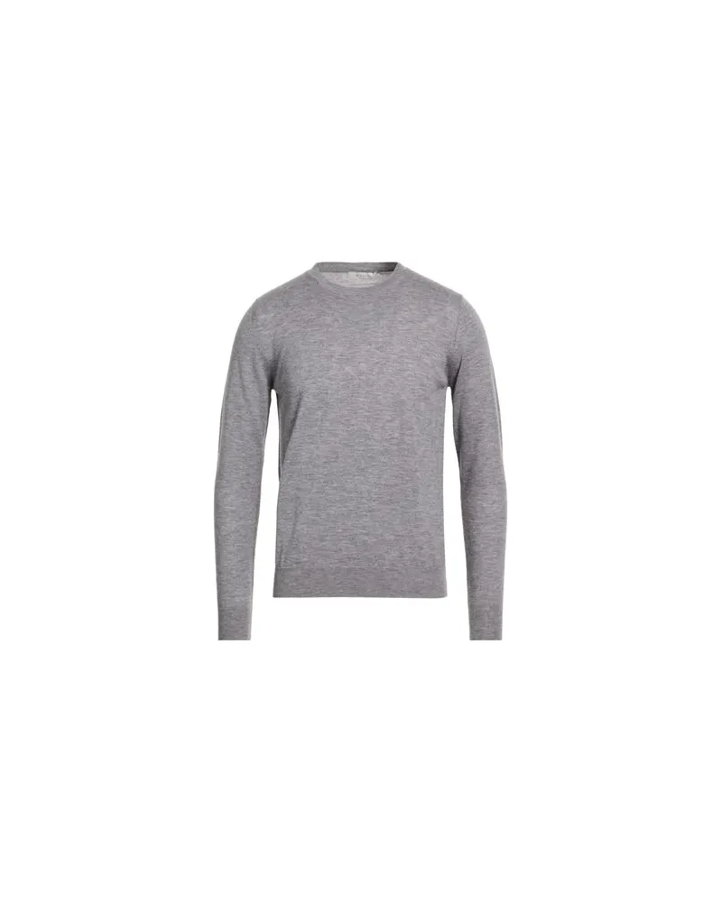 Diktat STRICKWAREN - Pulloverauf YOOX.COM Hellgrau