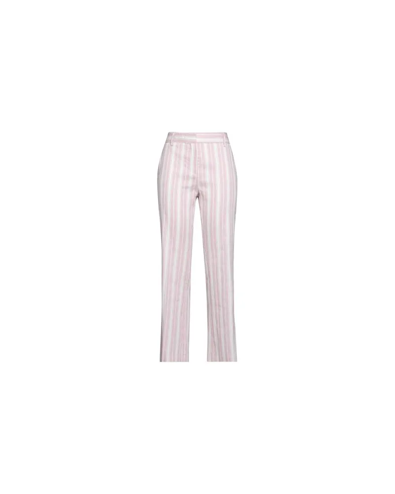 True Royal HOSEN & RÖCKE - Hosenauf YOOX.COM Rosa