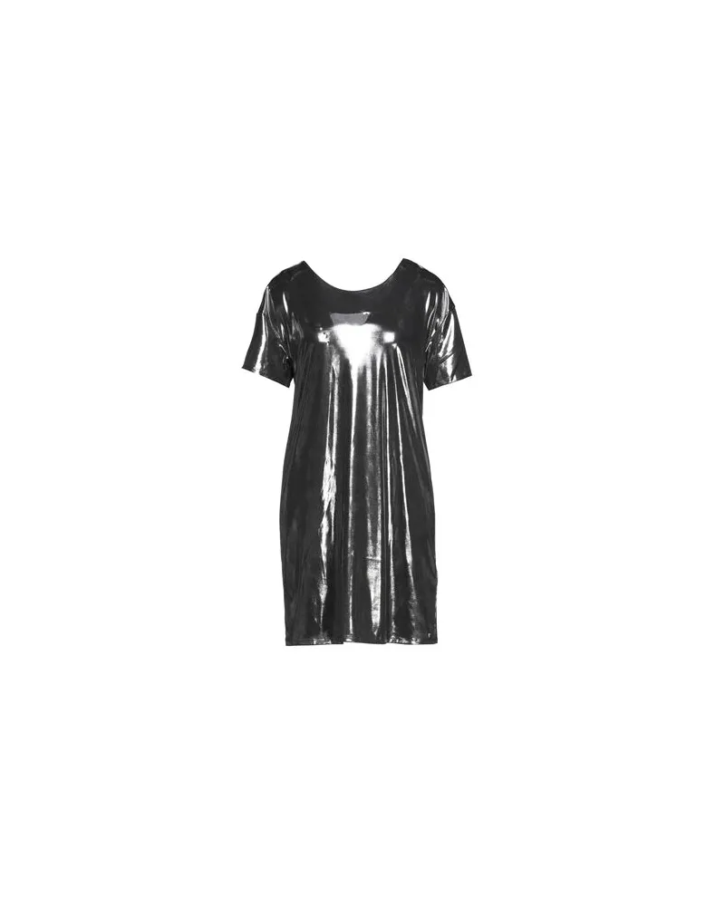 Guess KLEIDER - Mini-Kleiderauf YOOX.COM Blei