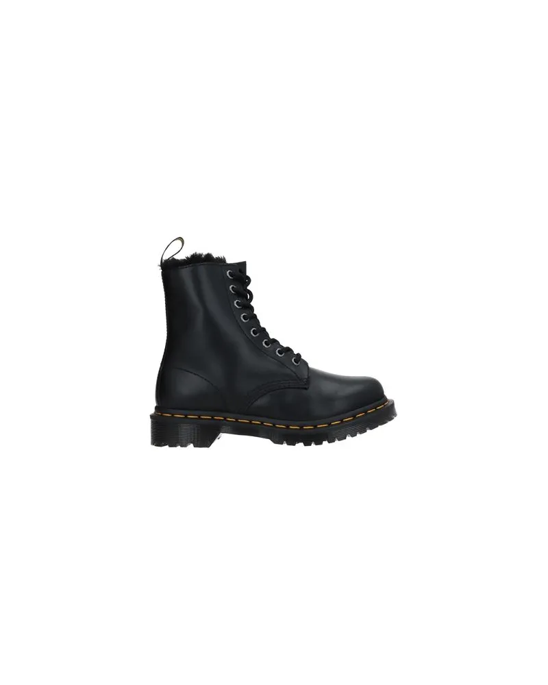 Dr.Martens SCHUHE - Stiefelettenauf YOOX.COM Schwarz