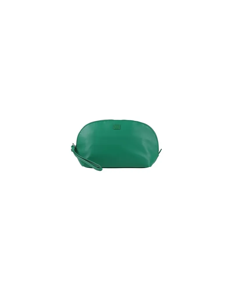 V°73 KOFFER & CO. - Beauty Casesauf YOOX.COM Grün