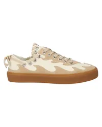 BLUEMARBLE Sneakers Beige