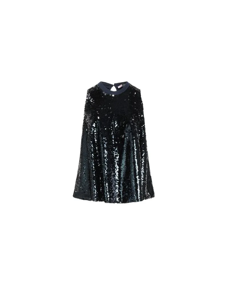 Sun68 TOPS - Topsauf YOOX.COM Nachtblau