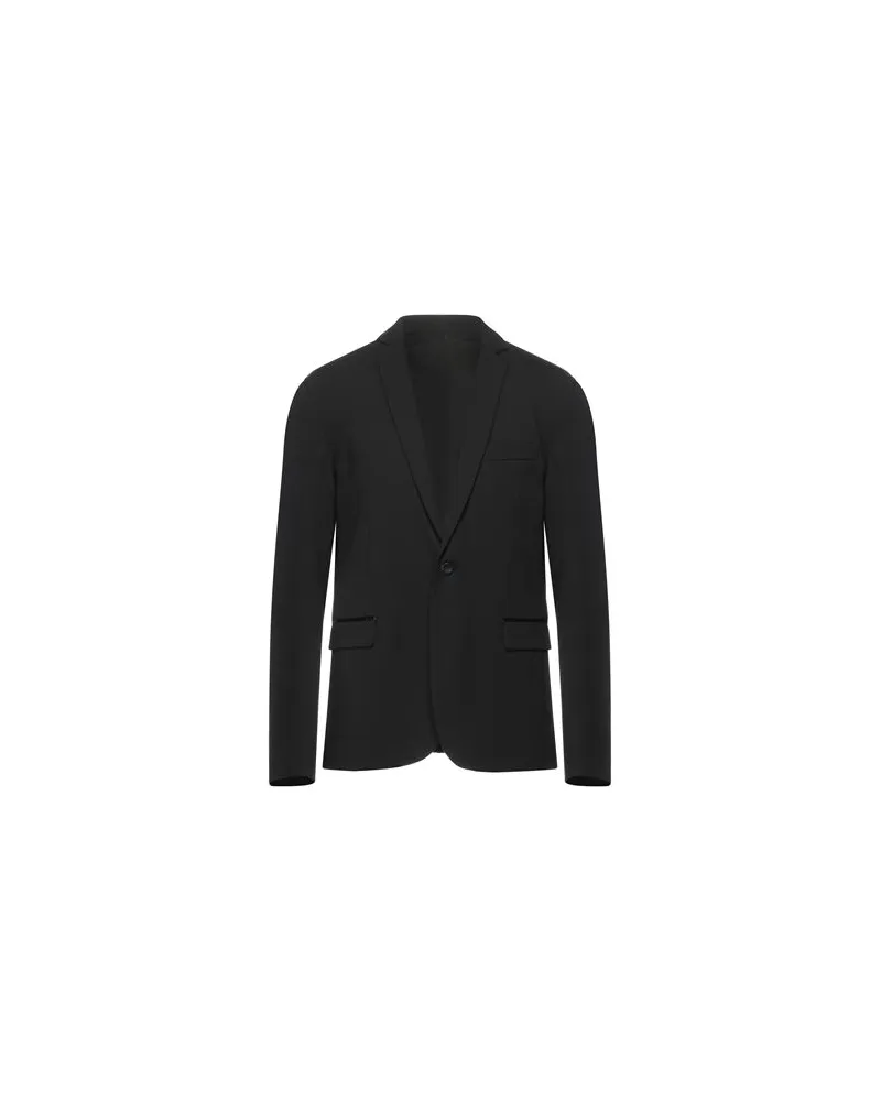 Dondup ANZÜGE und CO-ORDS - Blazersauf YOOX.COM Schwarz