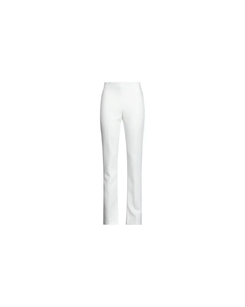 Pennyblack HOSEN & RÖCKE - Hosenauf YOOX.COM Weiß