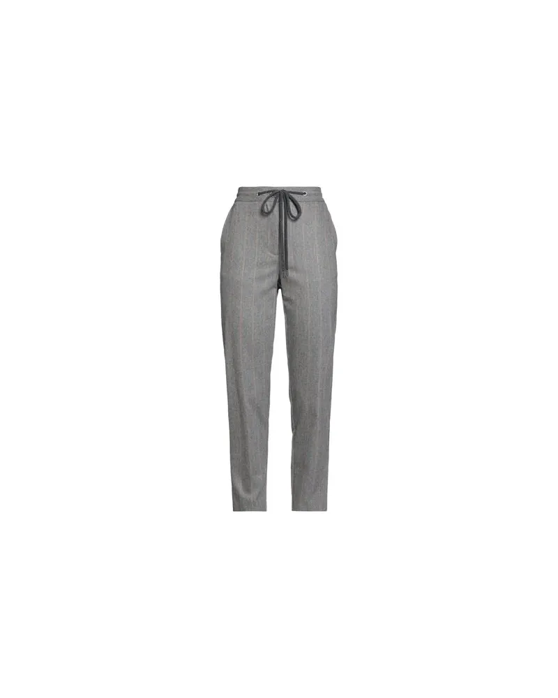 Eleventy HOSEN & RÖCKE - Hosenauf YOOX.COM Grau