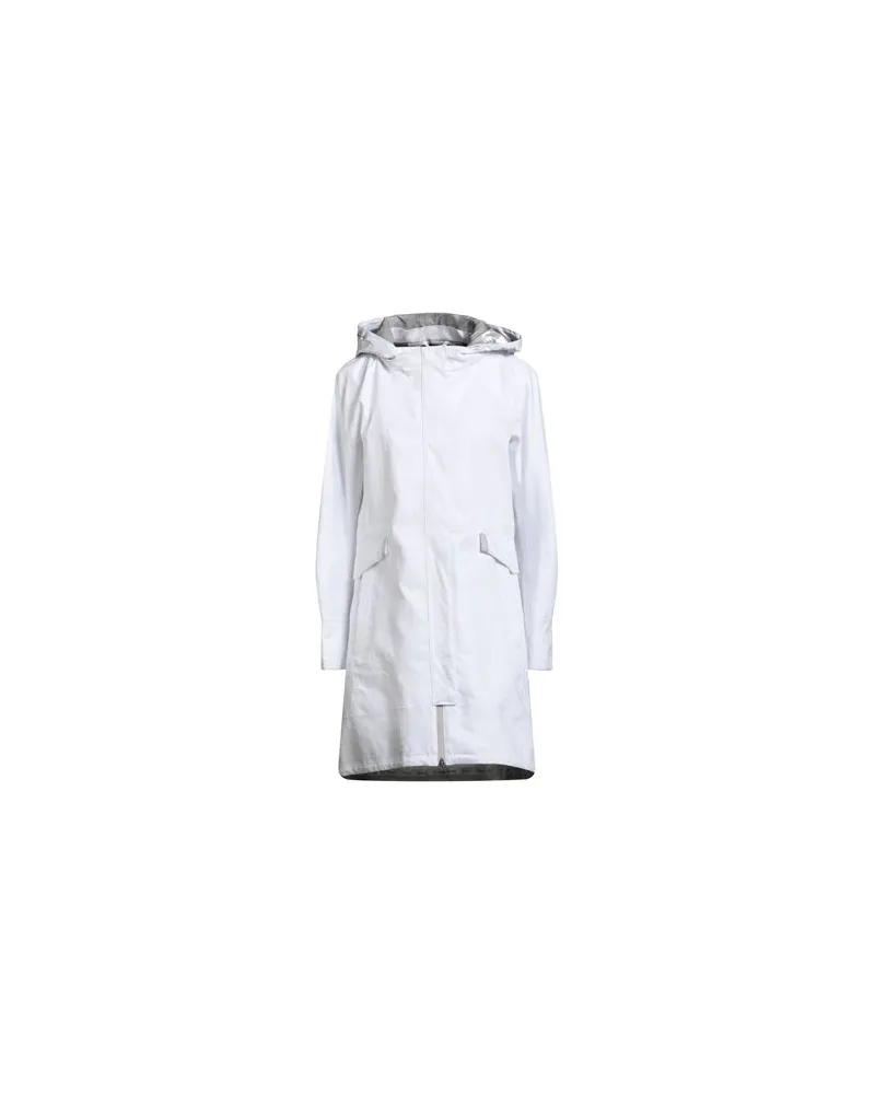 Herno LAMINAR - JACKEN & MÄNTEL - Jacken, Mäntel & Trenchcoatsauf YOOX.COM Hellgrau