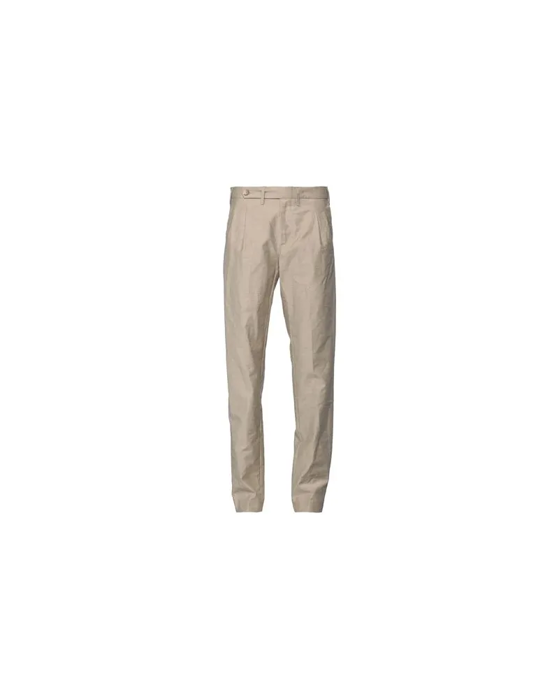 CRUNA HOSEN & RÖCKE - Hosenauf YOOX.COM Sand