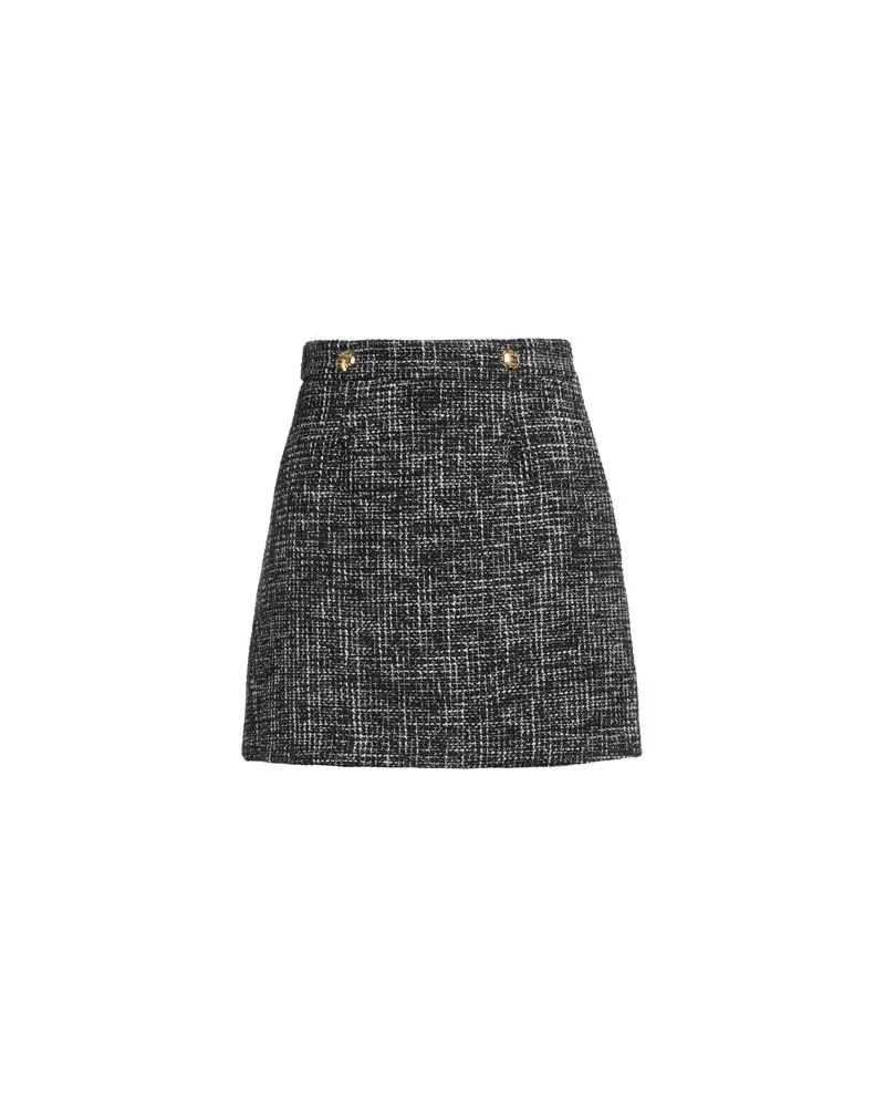 Gaëlle Bonheur HOSEN & RÖCKE - Miniröckeauf YOOX.COM Schwarz