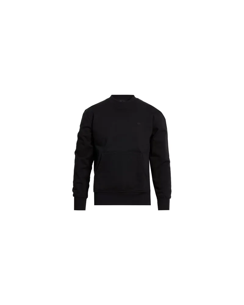 Liu Jo TOPS - Sweatshirtsauf YOOX.COM Schwarz