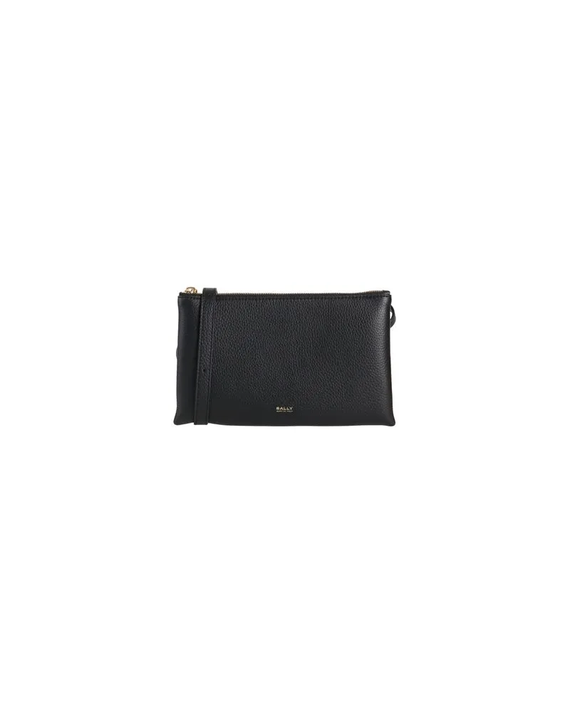 Bally TASCHEN - Umhängetascheauf YOOX.COM Schwarz