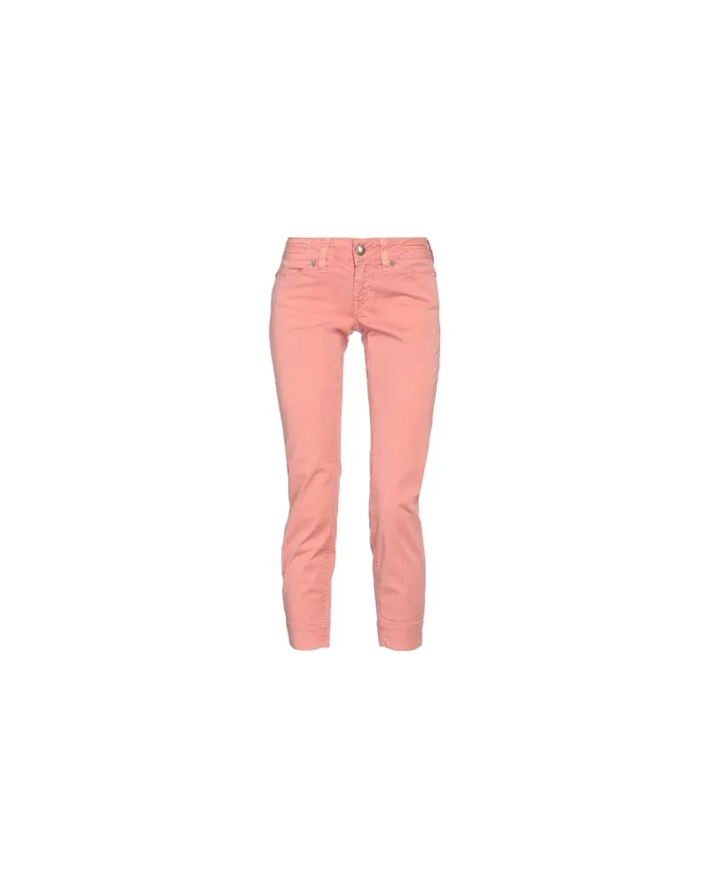 Jacob Cohën HOSEN & RÖCKE - Jeanshosenauf YOOX.COM Antikrosa