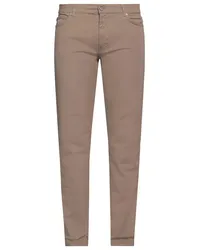 Harmont & Blaine Hose Khaki