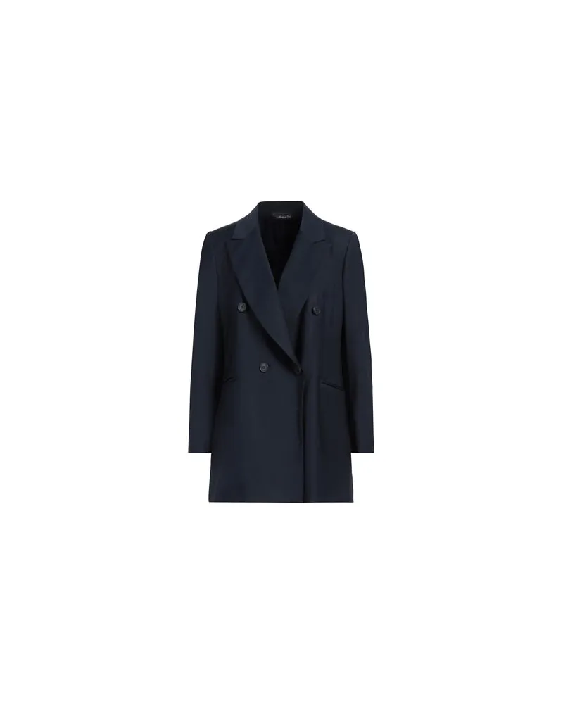 Brian Dales ANZÜGE und CO-ORDS - Blazersauf YOOX.COM Nachtblau