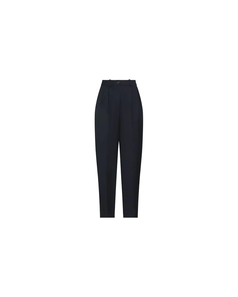 Tommy Hilfiger HOSEN & RÖCKE - Hosenauf YOOX.COM Nachtblau