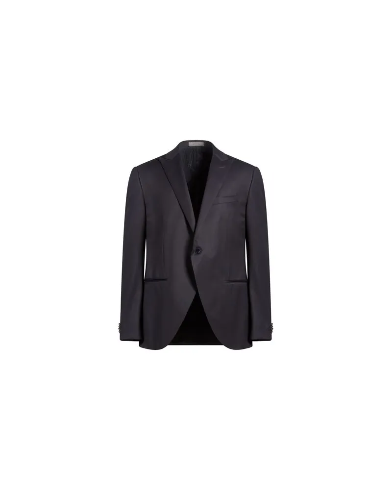 Corneliani ANZÜGE und CO-ORDS - Blazersauf YOOX.COM Marineblau