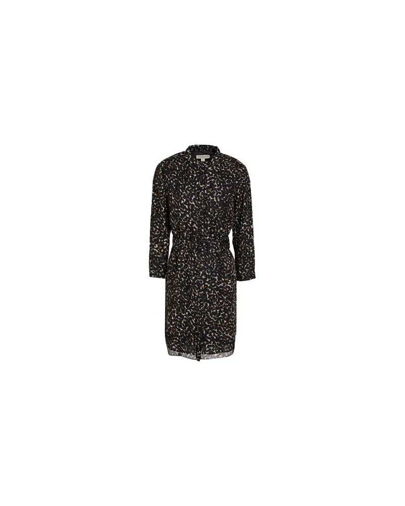 Burberry KLEIDER - Mini-Kleiderauf YOOX.COM Schwarz