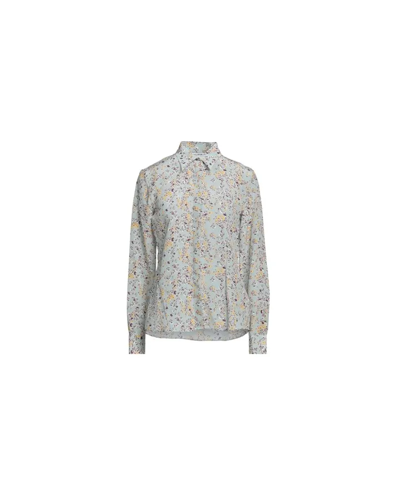 Caliban TOPS - Hemdenauf YOOX.COM Himmelblau