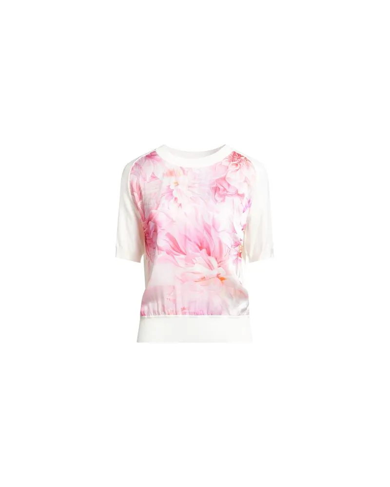 Escada STRICKWAREN - Pulloverauf YOOX.COM Rosa